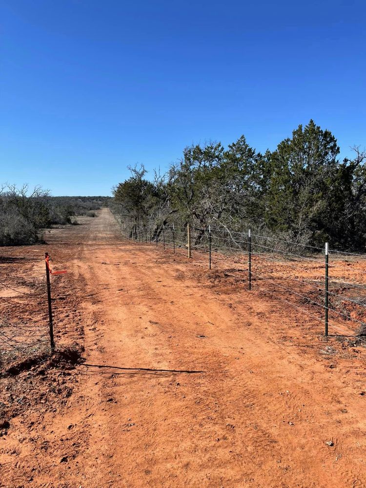 All Photos for Legends Land Clearing & Excavation in Burnet County, TX