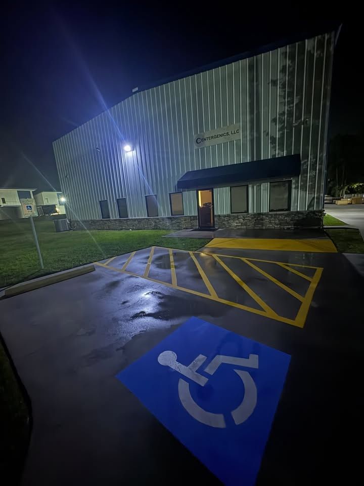 All Photos for Everyday Pressure Washing in The Woodlands, TX