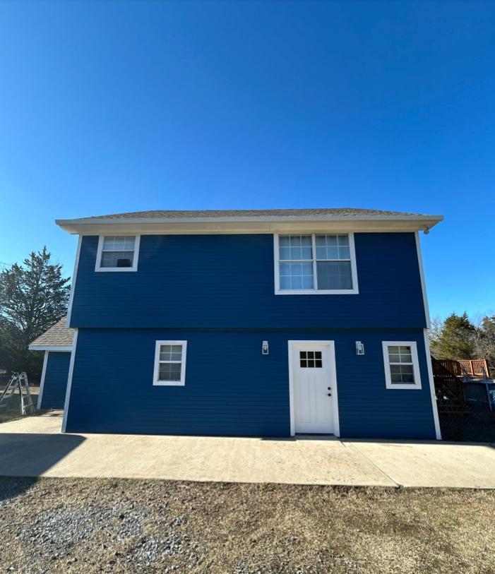 All Photos for Blackstone Roofing & Construction LLC in Bells, TX