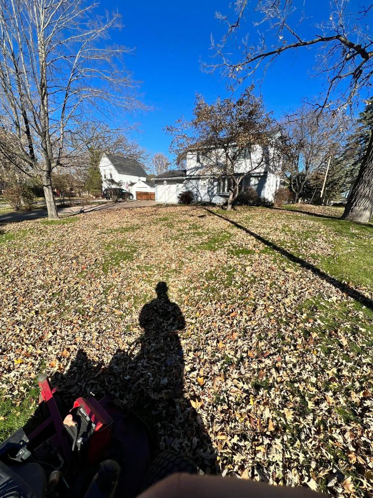 All Photos for Luke's Lawn Care and Landscape in Andover, MN