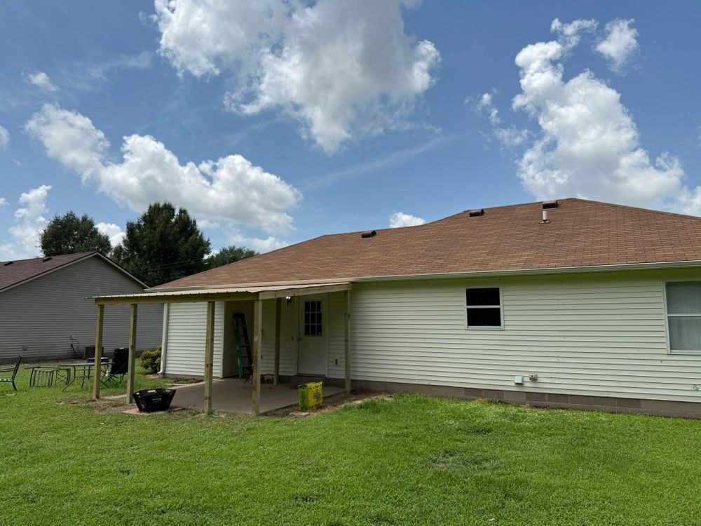 All Photos for Pollards Decks and Fences in Obion, TN