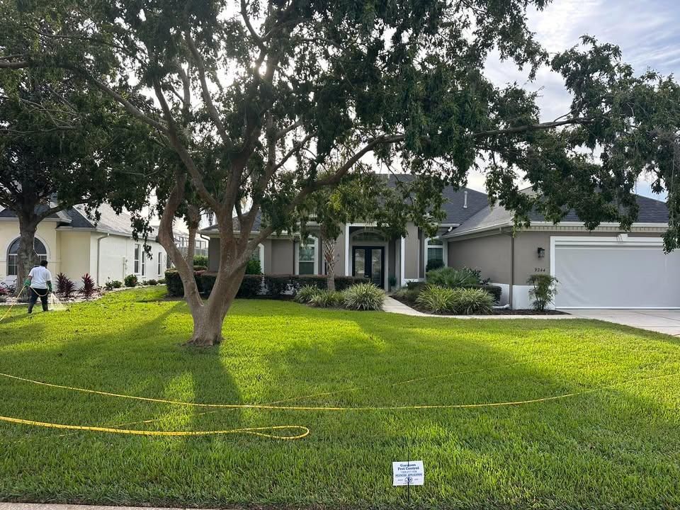 All Photos for Garrison Pest Control in North Weeki Wachee, FL