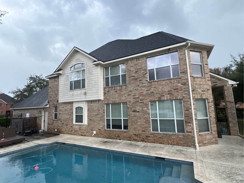 All Photos for Power Pressure Wash in Houston, TX