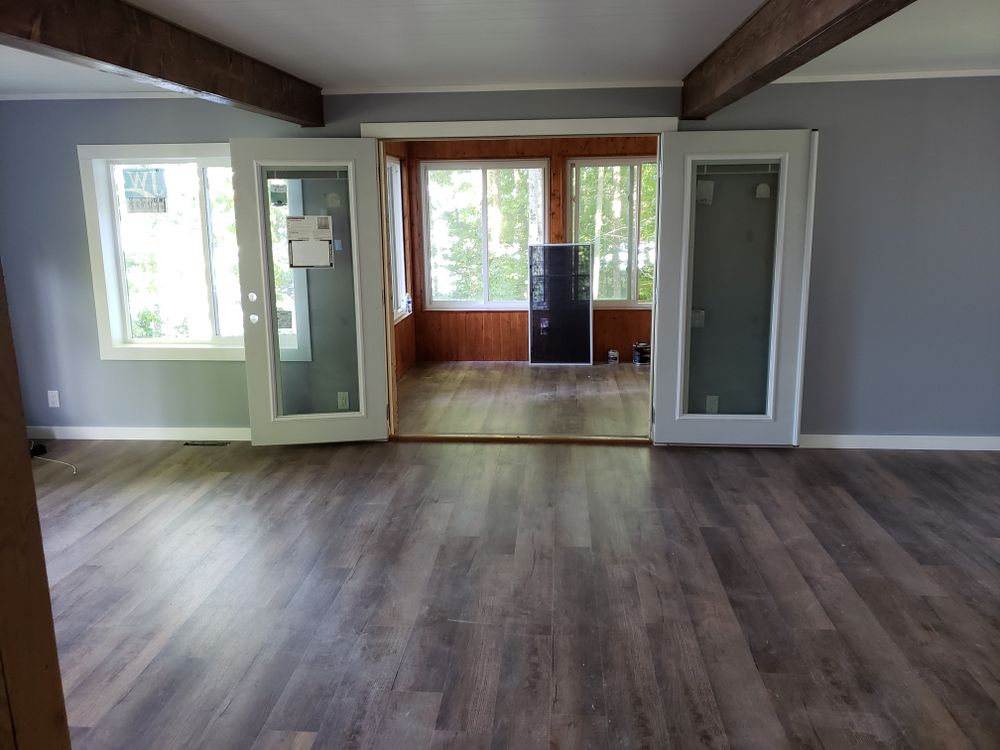All Photos for Kearns Construction in Cadillac, MI