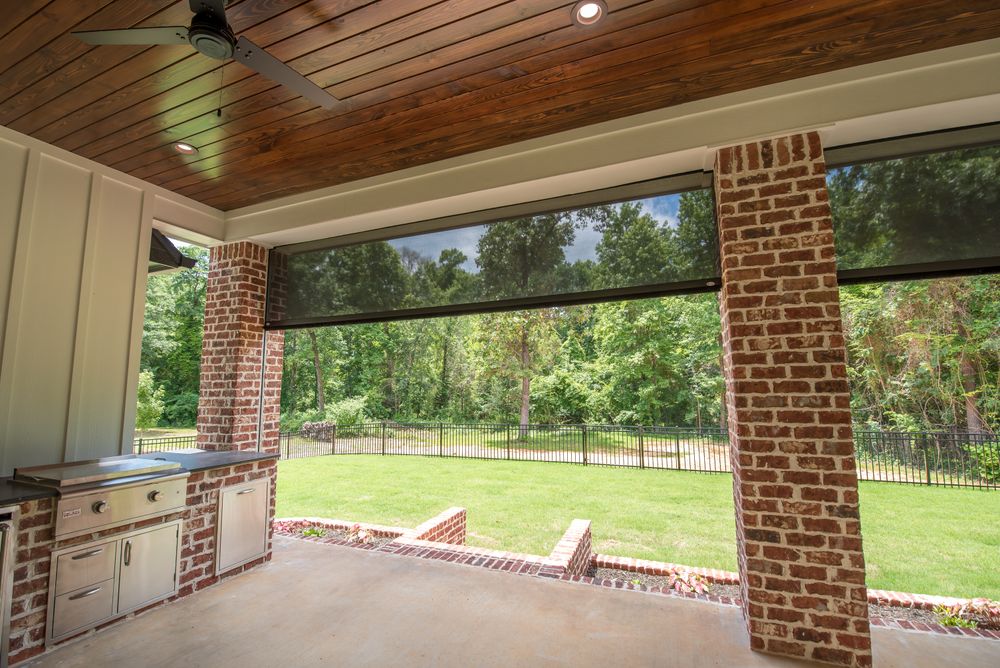 All Photos for Neely Construction & Design LLC in Chandler, TX