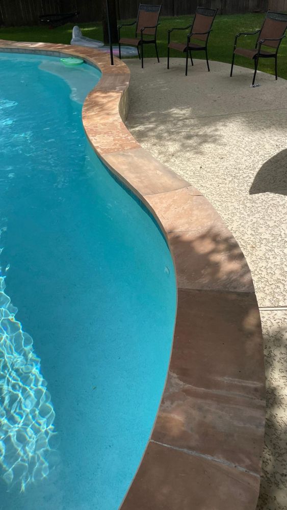 All Photos for Nxt Gen Pool Service in Sealy, TX