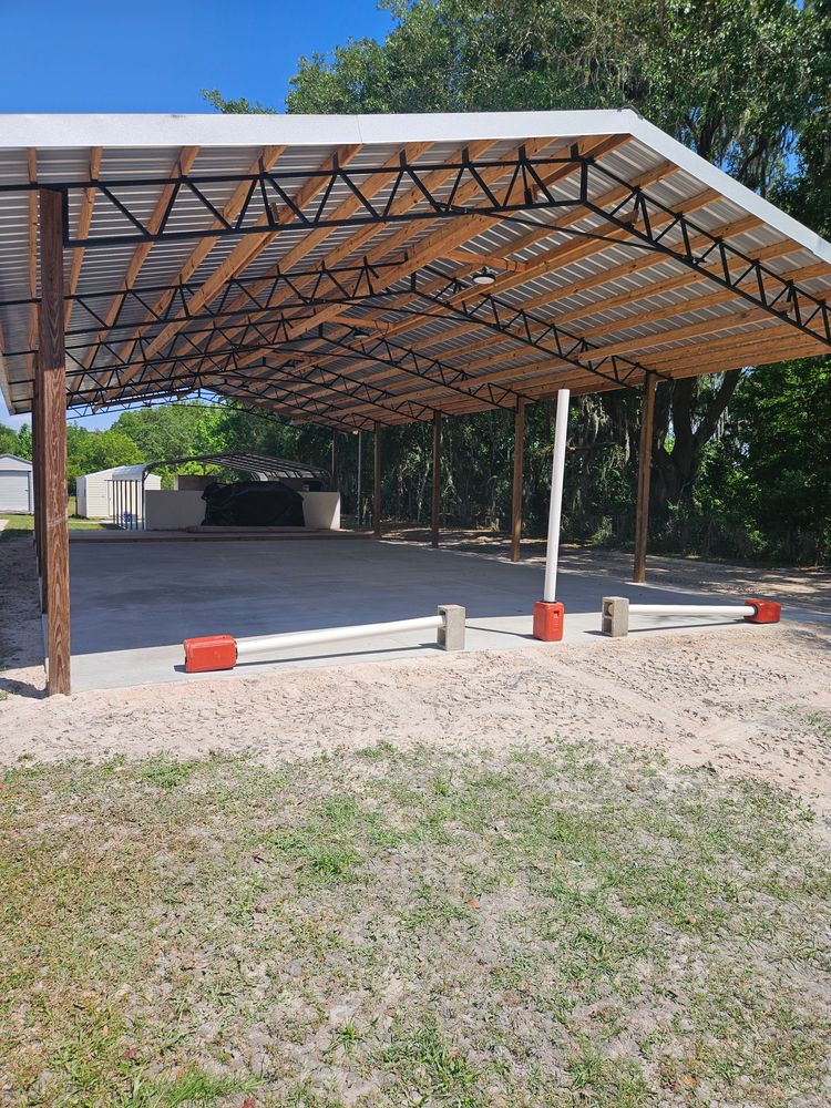 All Photos for Clark Masonry in Lake County, FL