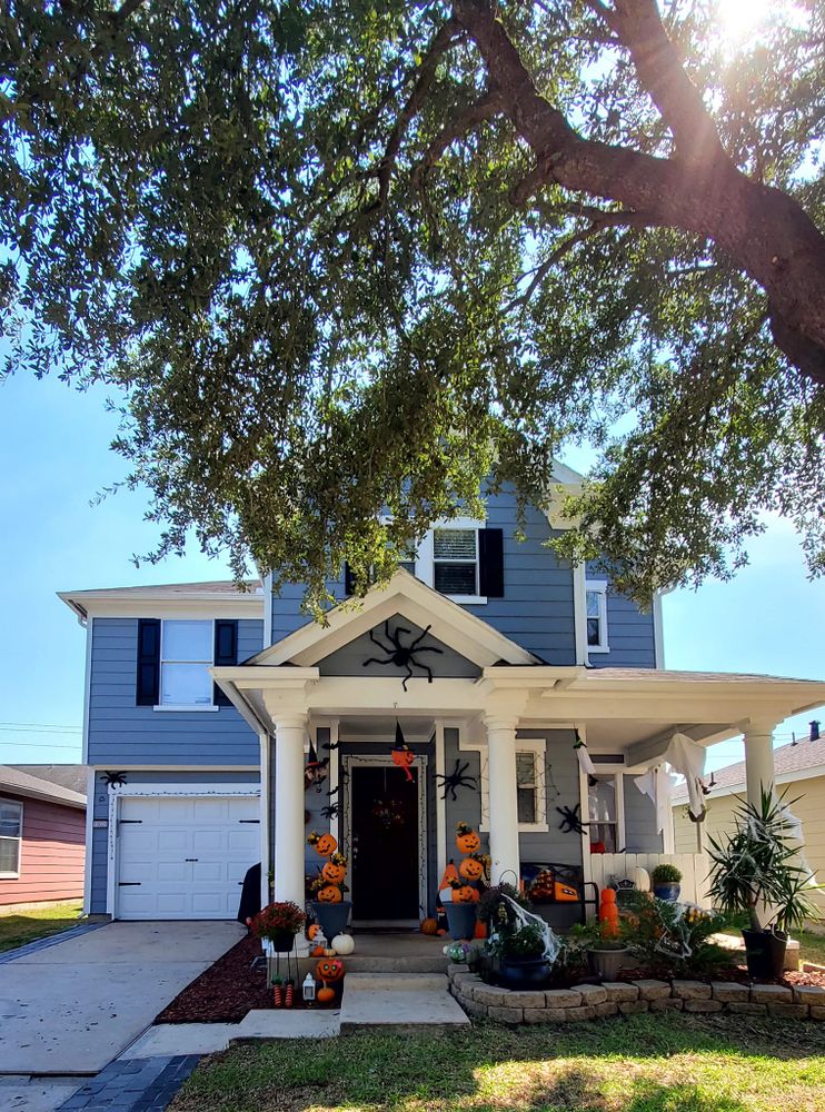 Big Brother Builders Construction team in Houston, TX - people or person