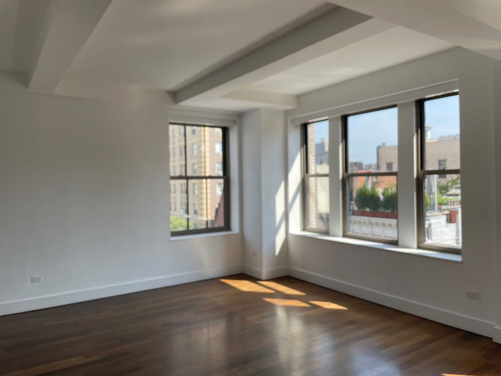 Interior Painting for Michael J Mahoney Painting & Wallpapering in Manhattan, NY