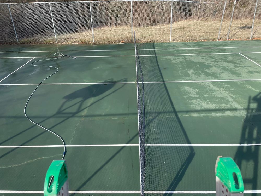 Recreational for Prestige Power Washing in Knoxville, Tennessee