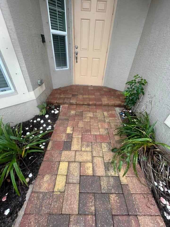 All Photos for C & C Pressure Washing in Port Saint Lucie, FL