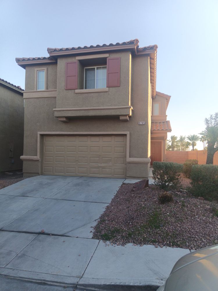 All Photos for JS Painting Services in Las Vegas, NV