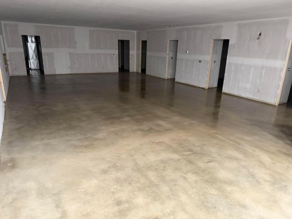 All Photos for Tanenbaum Services & Concrete in Florence, KY