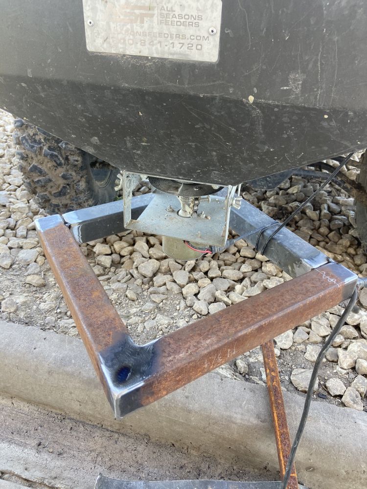 All Photos for Rockin L Construction And Welding Services in Bullard, TX