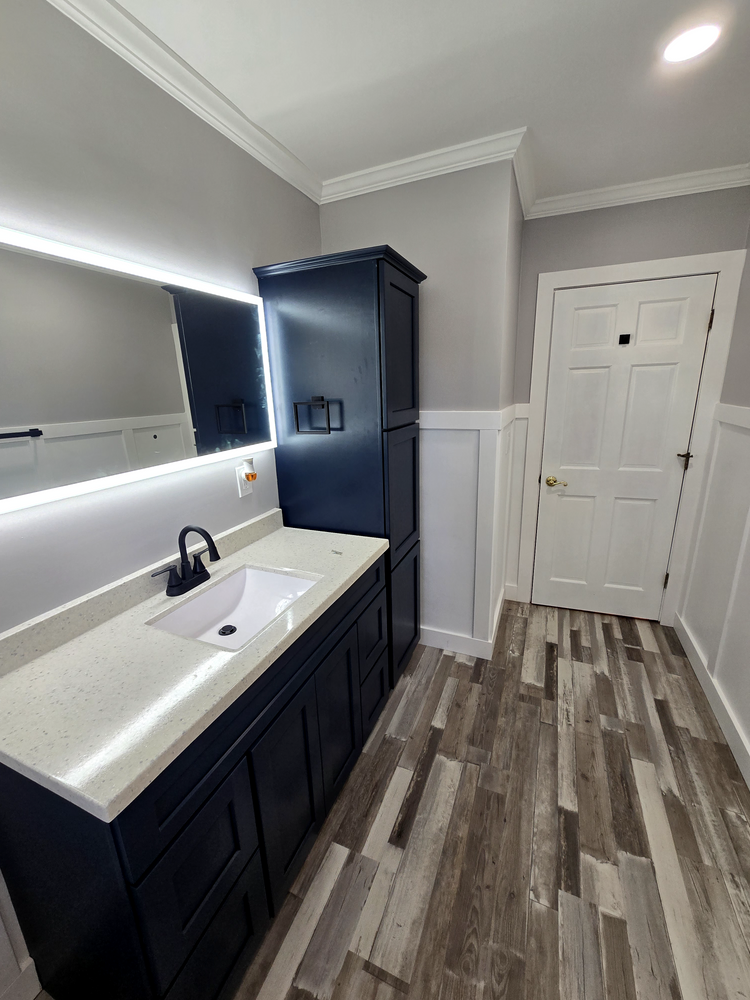 All Photos for Antonio's Home Improvement in Utica, NY