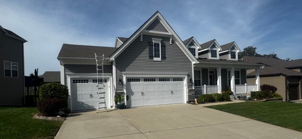 All Photos for Lookup Roofing LLC in Saint Charles, MO