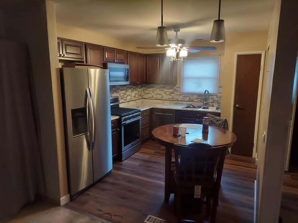 All Photos for Young Complete Remodeling in Country Club Hills, IL