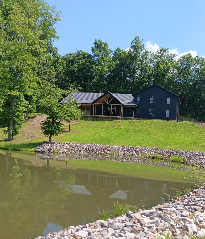 All Photos for Elite Amish Roofing in Jackson, OH