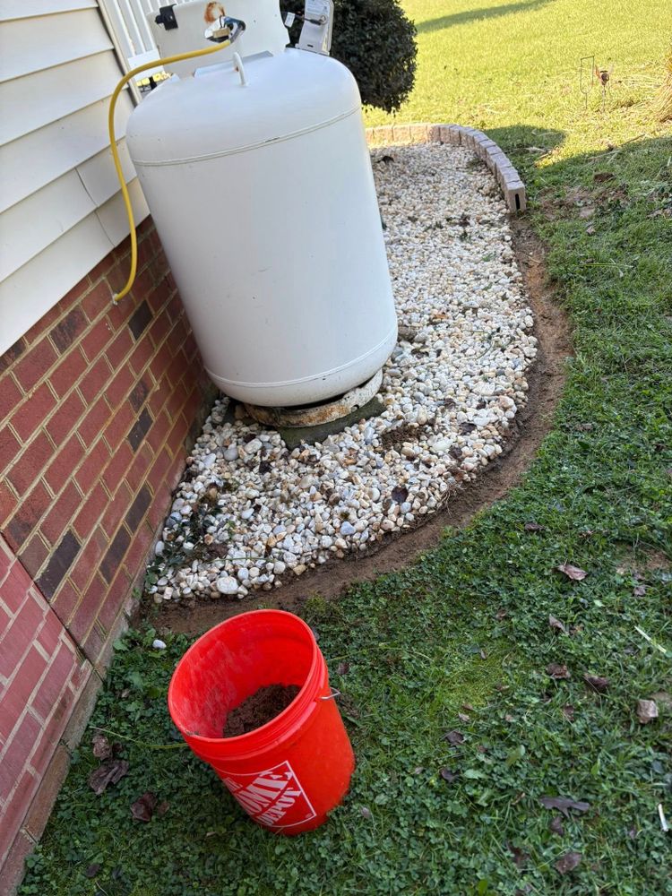 All Photos for Grassworks Lawn And Landscaping in Callao, VA