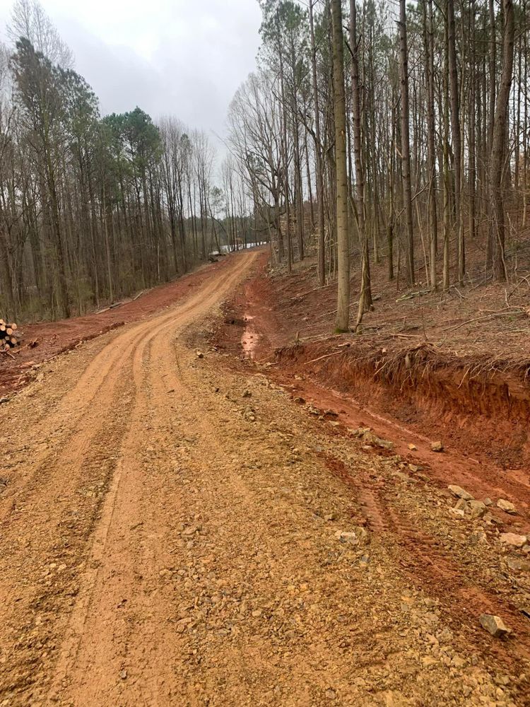 All Photos for A.P Land Management in Atlanta, Ga