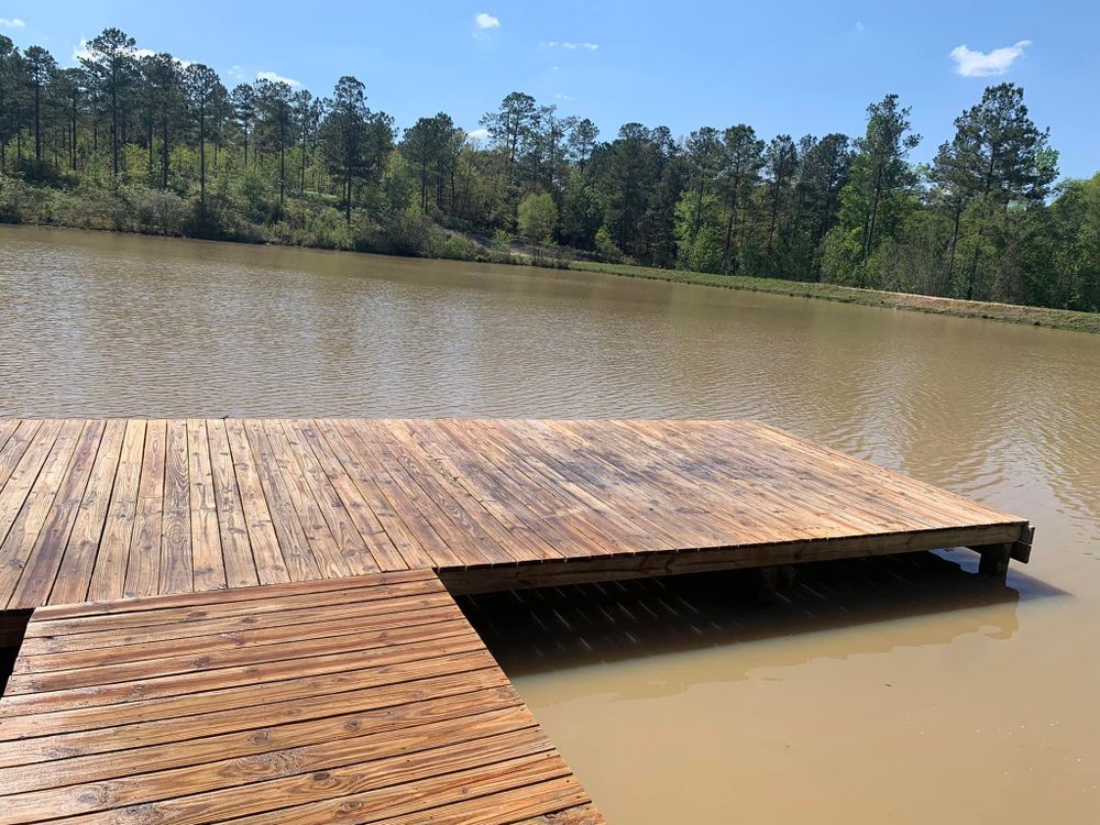 Pressure Washing for X-Stream Pressure Washing and Roof Cleaning in Sandersville, GA