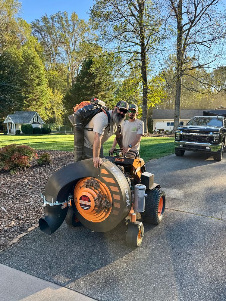 All Photos for Malboeuf Landscaping, Inc in Kernersville, NC