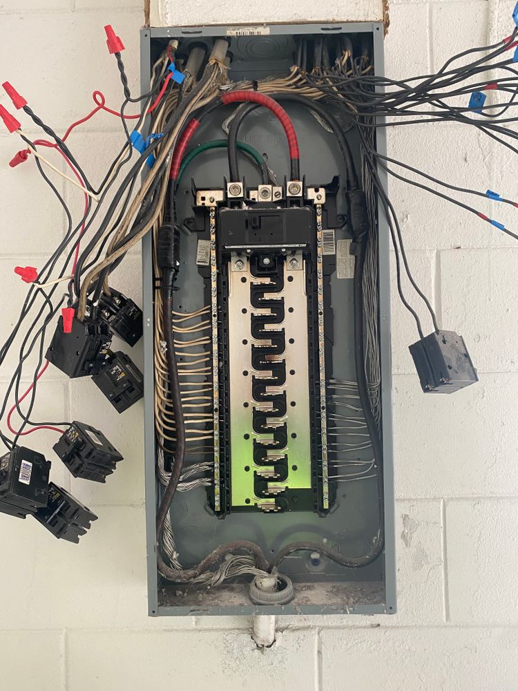 All Photos for Nominal Voltage in Orlando, FL