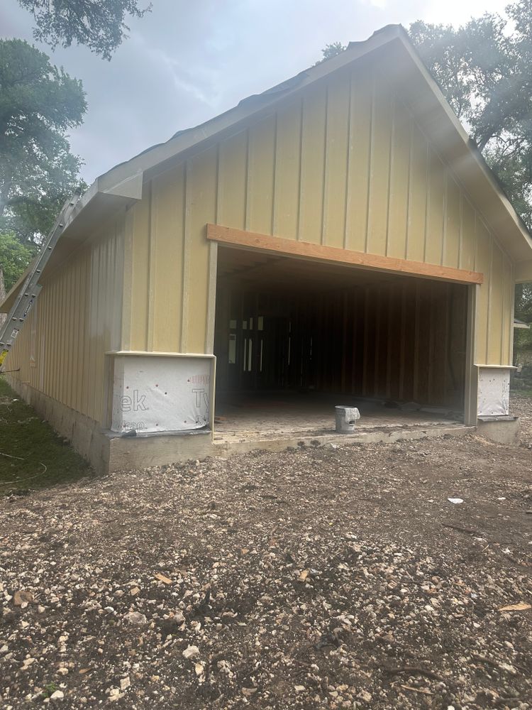 All Photos for GEOS Painting in New Braunfels, TX
