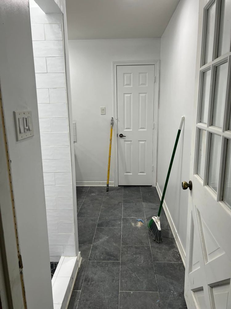 Transform your space with our professional bathroom renovation services, crafted to enhance functionality and aesthetics while ensuring quality workmanship that increases the value and comfort of your home. for FORTZA GC in Dallas, TX