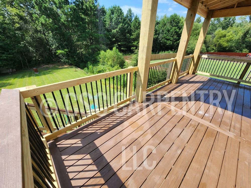 All Photos for CSC Carpentry LLC in Alpharetta, GA