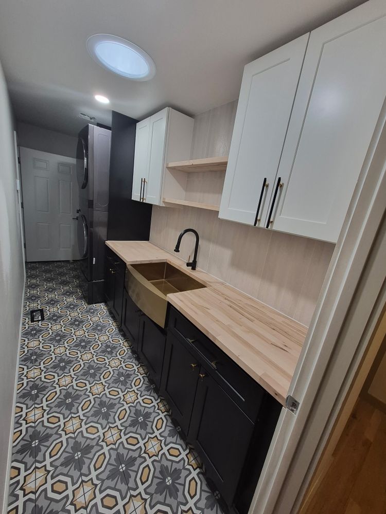 All Photos for Berry Handy Services in Loveland, CO