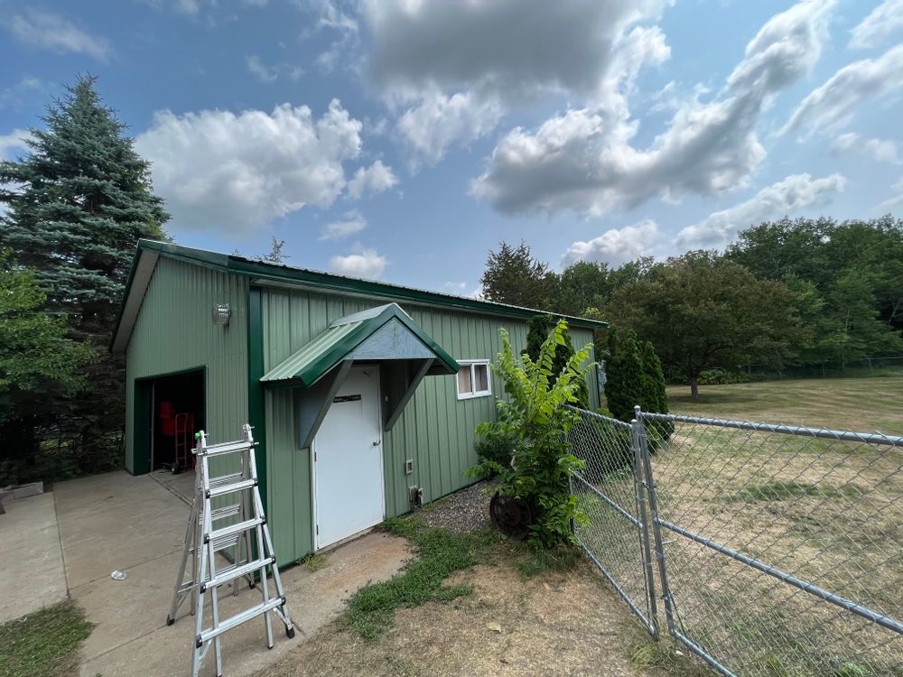 Norsemen Construction Co. Commercial & Residential Gallery All