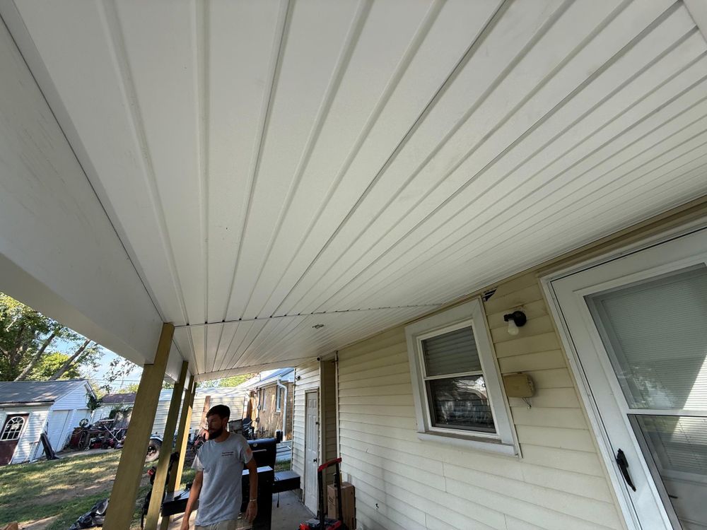 All Photos for E and C Handyman and Construction in Owensboro, KY