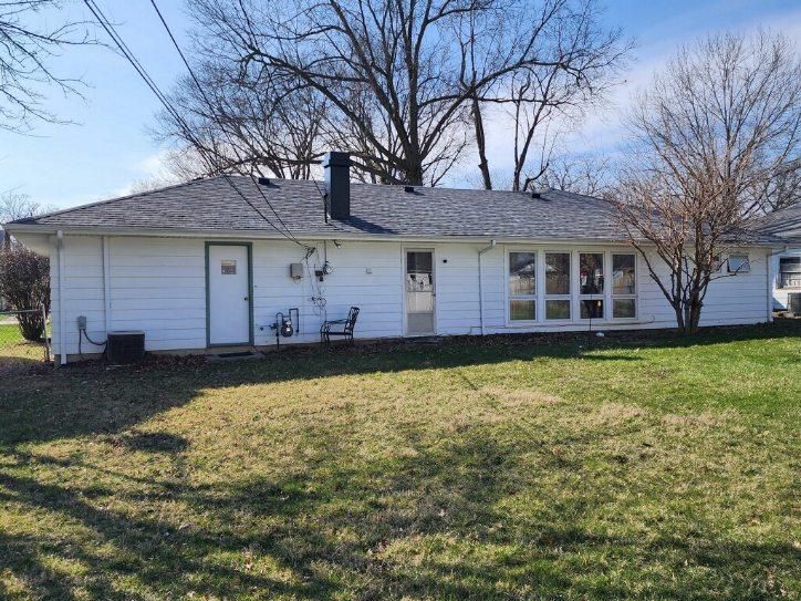 All Photos for Schelfo Roofing in Hamilton, IN