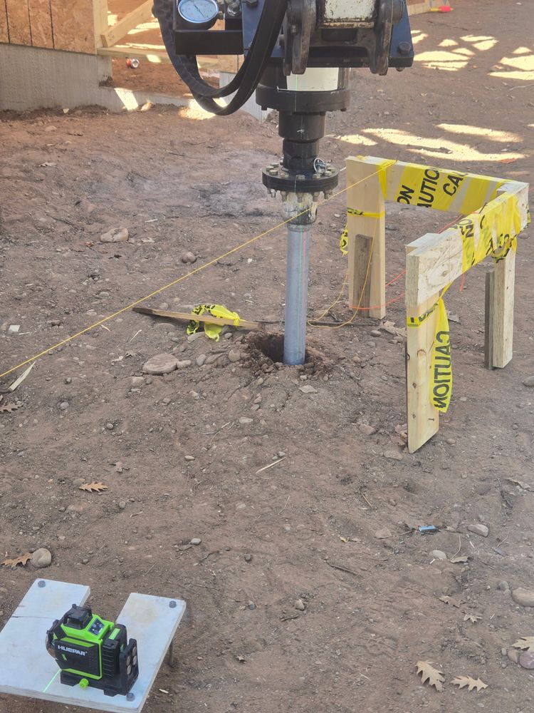 All Photos for Elite Piers LLC in East Bethel, MN