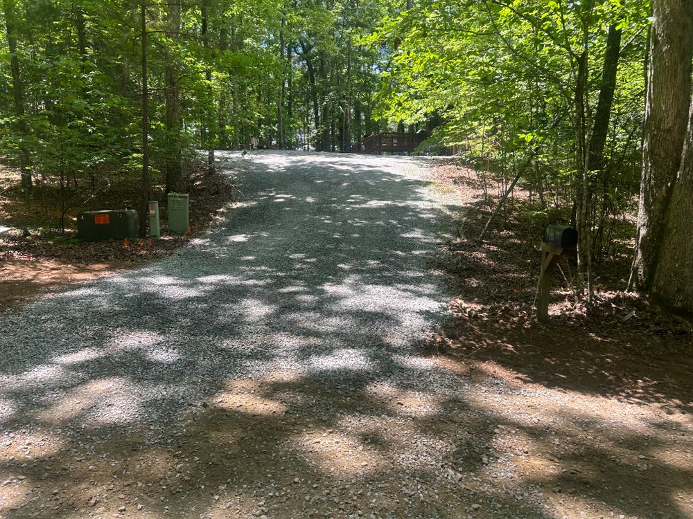All Photos for The Gravel Guy in Blairsville, GA