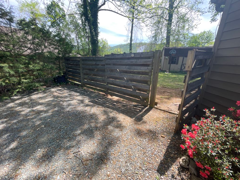 Other Services for ALPHA LANDSCAPES in Culpeper, VA