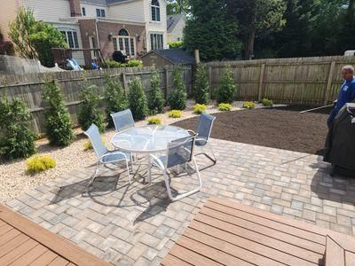 All Photos for Elegant Lawns & Landscaping in Inwood, NY