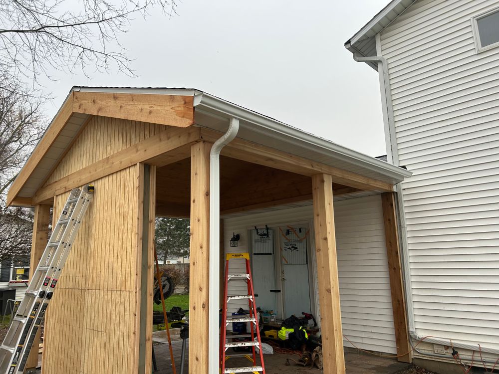All Photos for Ging Construction LLC in Huron, OH