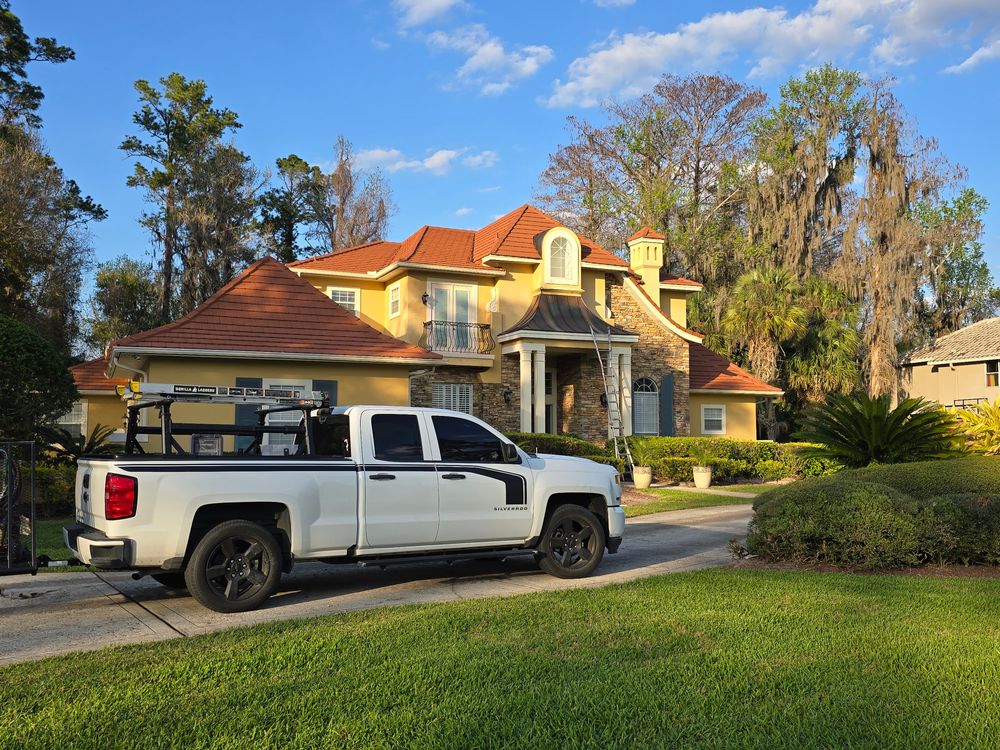 All Photos for Affordable Painting & Handy Services in Apopka, FL