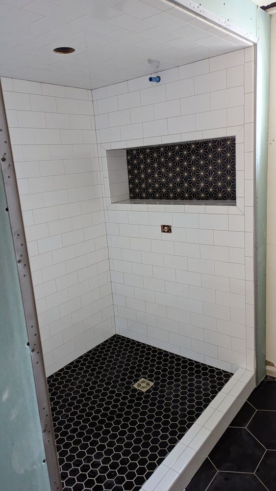 All Photos for Rick's Tile and Marble in Taylorsville, UT