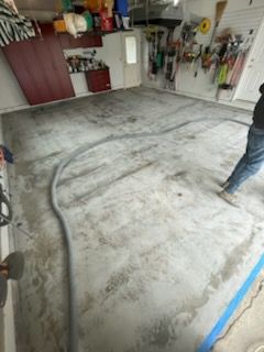 All Photos for JW Concrete Coating in Bloomington, IL