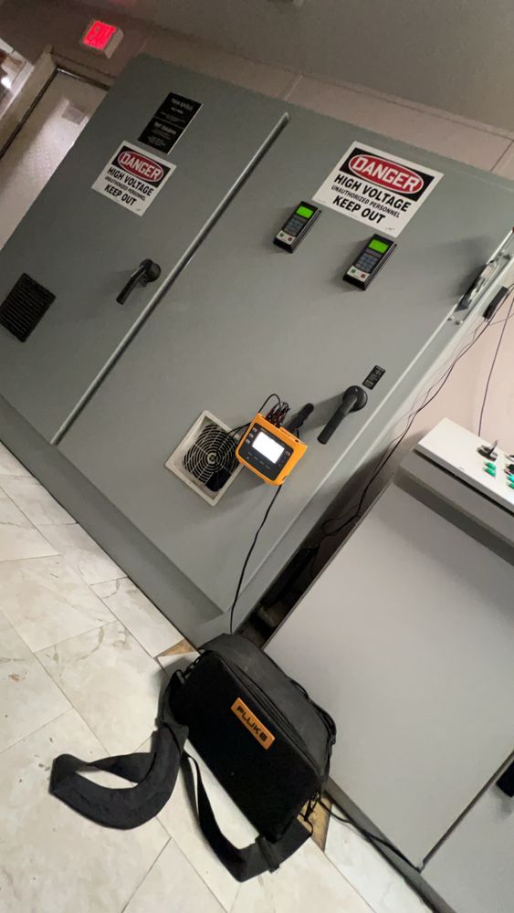 All Photos for LUX Electric in Floresville, TX