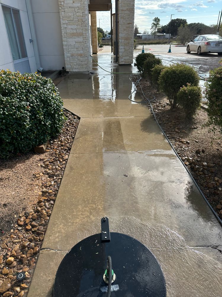 All Photos for Power Pressure Wash in Houston, TX