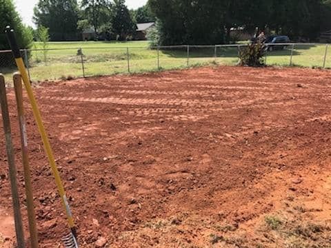 All Photos for CST Dirt Solutions in Rowan, NC