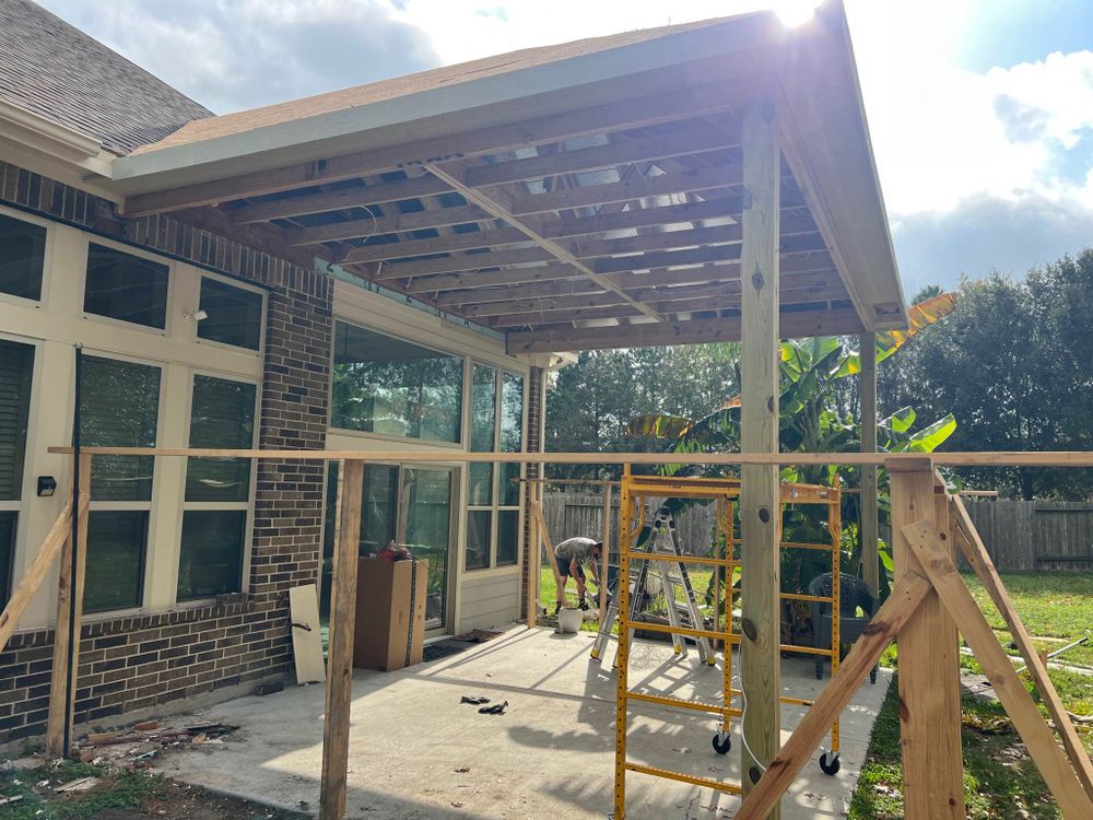 All Photos for McNeill Services in Magnolia, TX