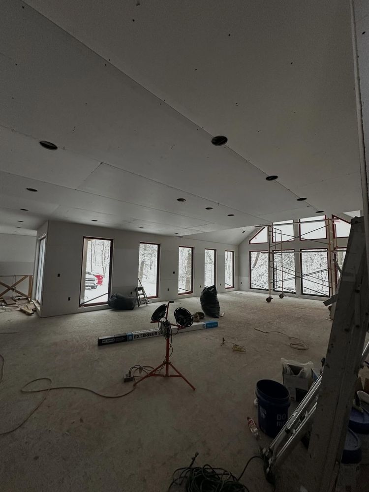 All Photos for Carrillo Drywall Services in Temple, PA