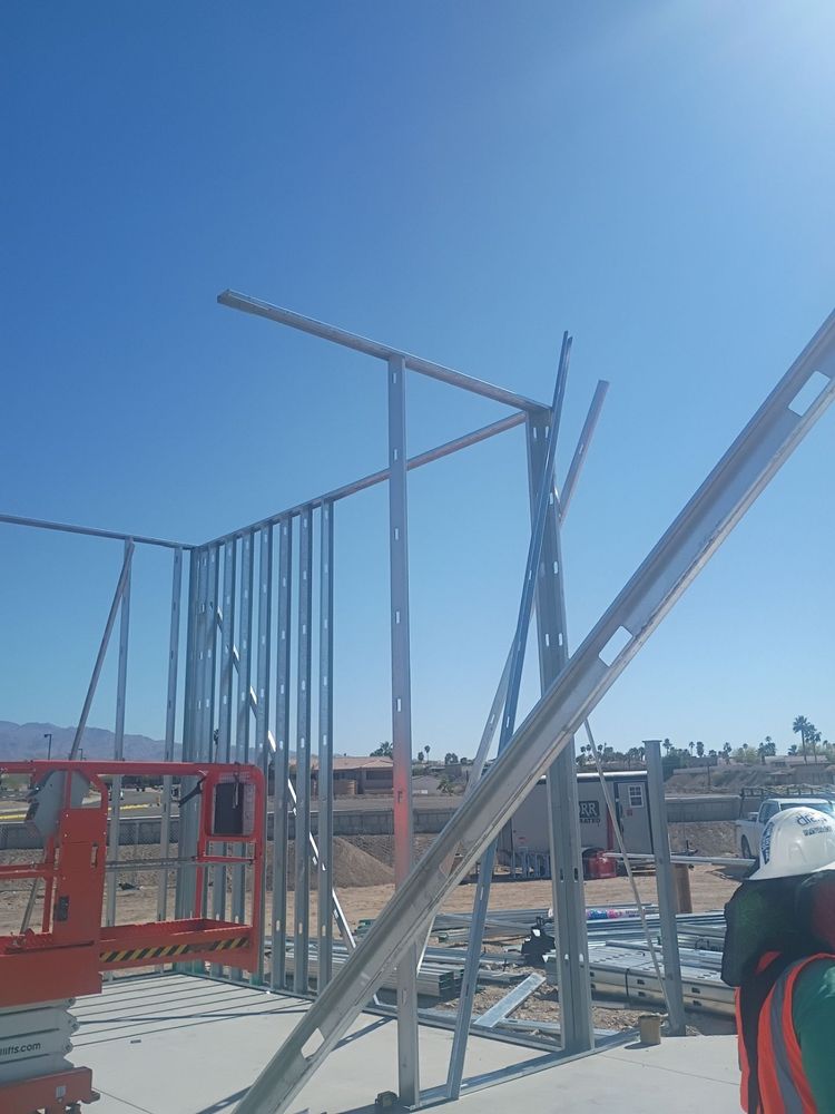 All Photos for Ant Farm Construction in Kingman, AZ