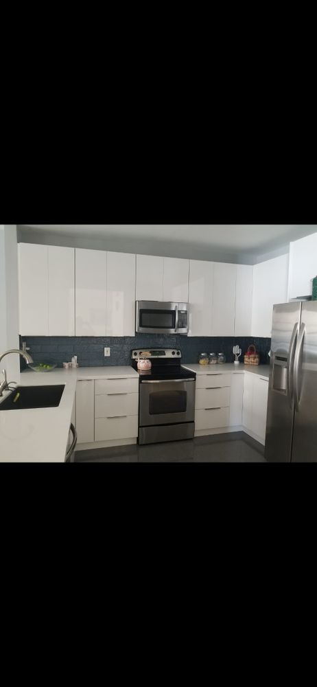 All Photos for AJ's Pressure Cleaning & Painting in Pembroke Pines, FL