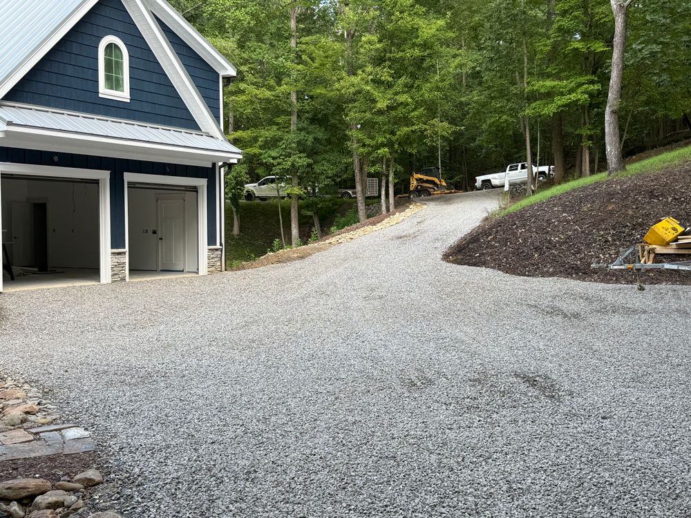 All Photos for CST Dirt Solutions in Rowan, NC